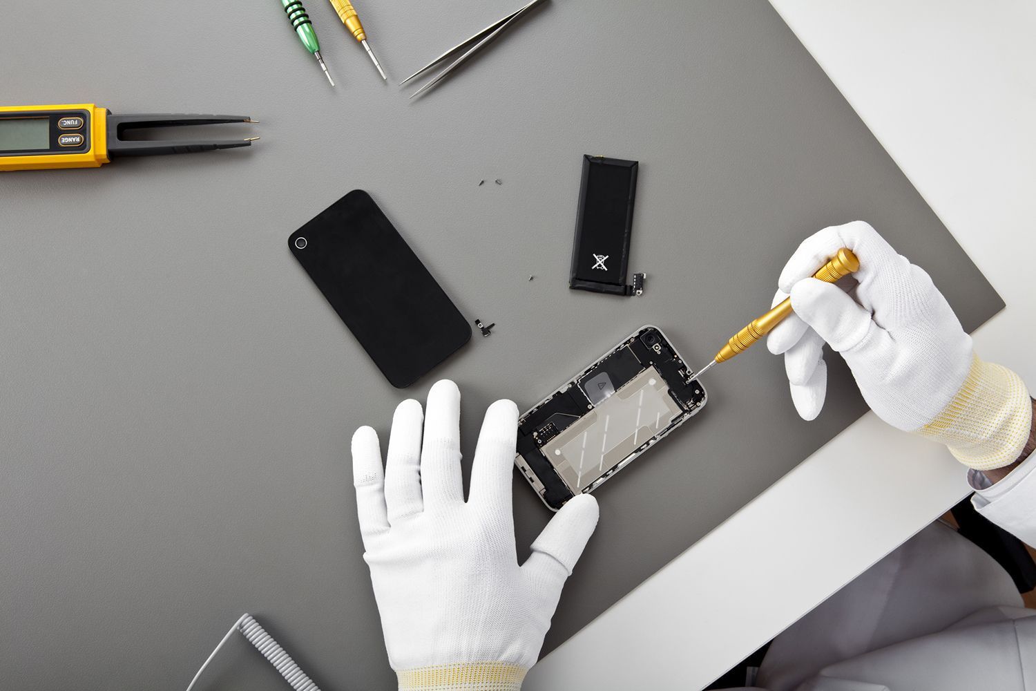 Zexryn: Expert Phone Repair Services You Can Trust