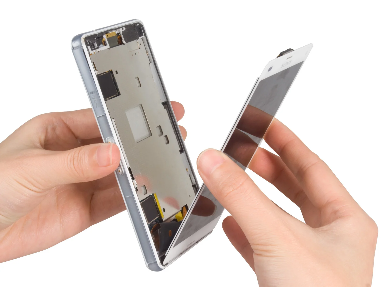 Expert Screen Repair & Replacement for Your Device